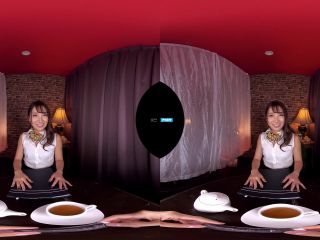 IPVR-101 A - Japan VR Porn - (Virtual Reality)-0