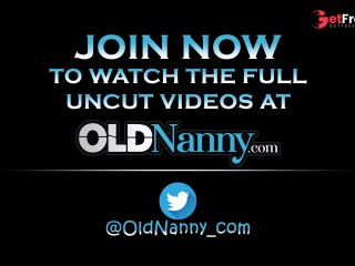 [GetFreeDays.com] OLDNANNY Compilation Of Horny Matures All Into Nasty Things Adult Clip May 2023-7