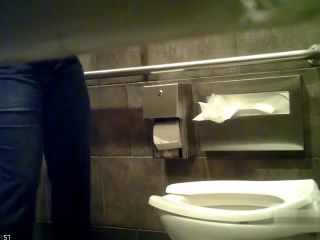  voyeur | Toilet Indoor - Goldmine toilet 10 | voyeur-8