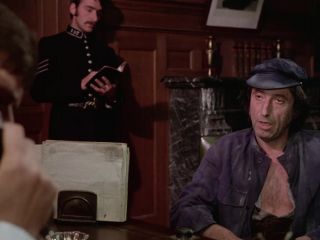 Jack the Ripper (1976) - (Vintage)-5
