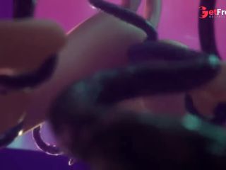 [GetFreeDays.com] SUBVERSE  LILY and THE TENTACLES Porn Clip December 2022-3