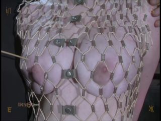 online adult video 12 redhead femdom bdsm porn | InfernalRestraints – Sybil Hawthorne – The Shelf INSEX | infernal restraints-0