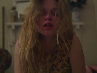 Odessa Young - And She Hisses (2019) HD 1080p - (Celebrity porn)-9