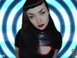 clip 6 Countess Jezebeth - Eye Enslavement, superb femdom on fetish porn -0