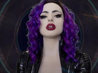 porn video 39 cerita sex femdom Empress Poison – Year of the Cock, religious on femdom porn-3