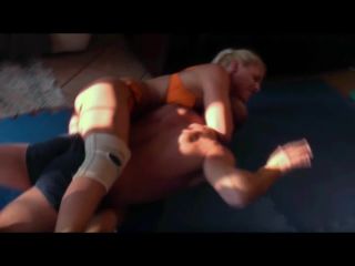 online xxx video 4 feet fetish xxx blonde porn | European Fight Club - Orsi B - Efc140 Orsi.B Vs George | sexy-7