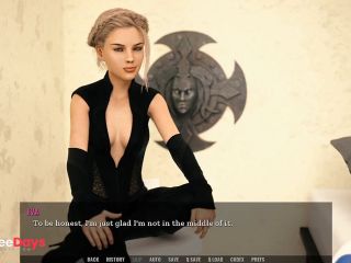 [GetFreeDays.com] I CAME INSIDE MY SEX SLAVE - SEX 1830 Tales from the unending void 42 Porn Video May 2023-3