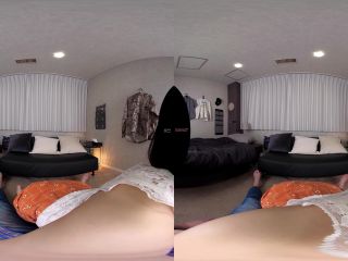 KAVR-144 B - Japan VR Porn - (Virtual Reality)-0