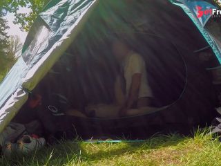 [GetFreeDays.com] Risky fucking stepsister at the campsite Adult Stream October 2022-7