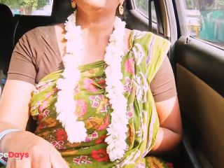 [GetFreeDays.com] Indian bhabi car sex with nibir boy, telugu dirty talks Adult Leak May 2023-4