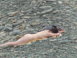 Nudist video 01484-1