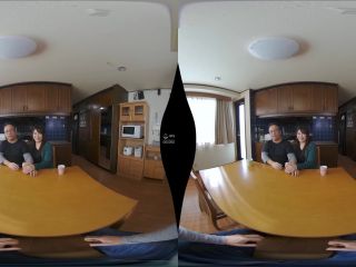 DOVR-066 A - Japan VR Porn - [Virtual Reality]-0