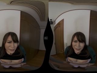 DOVR-066 A - Japan VR Porn - [Virtual Reality]-2