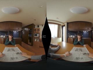 DOVR-066 A - Japan VR Porn - [Virtual Reality]-8
