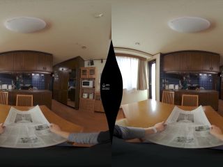 DOVR-066 A - Japan VR Porn - [Virtual Reality]-9