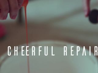 Cheerful Repair-0