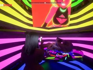 [GetFreeDays.com] Wild Life Sandbox Map - Club1 Porn Game Play Unreal engine 5 game Adult Video March 2023-5