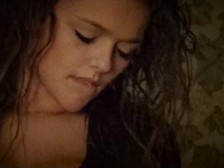 Nikki Eliot - My First Video 19 years old-4