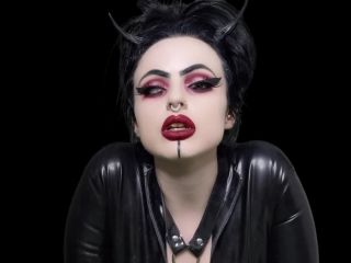 online adult video 36 rachel roxxx femdom femdom porn | Empress Poison – Virtual Demon Sex | slave training-0