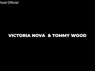 Victoria Nova - Anal Creampie with Huge Boobs Blonde Milf ATP Ultra HD 4K/2160p 16-03-2024 - Download Porn - Blonde-0