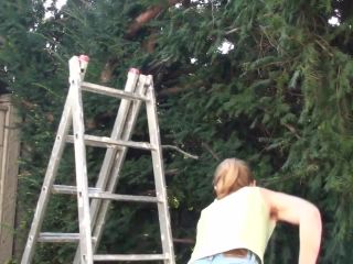 Move Up The Garden Ladder!-0