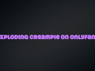 Hard And Deep Pussy Fucking Mating Press Ends With Toe Pinning Dripping Creampie 1080p-8