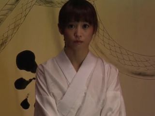 GTJ-041 Hebi淫 Kihana Rin(JAV Full Movie)-0