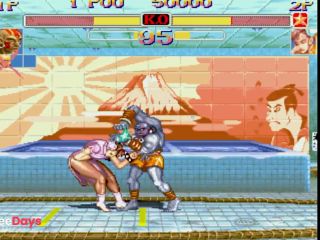 [GetFreeDays.com] Street Fighter 2 M.U.G.E.N Porn Fighting Game Play Part 03 Sex Game Play Adult Leak February 2023-0