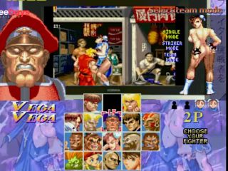 [GetFreeDays.com] Street Fighter 2 M.U.G.E.N Porn Fighting Game Play Part 03 Sex Game Play Adult Leak February 2023-4