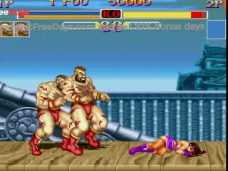 [GetFreeDays.com] Street Fighter 2 M.U.G.E.N Porn Fighting Game Play Part 03 Sex Game Play Adult Leak February 2023-6