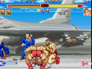 [GetFreeDays.com] Street Fighter 2 M.U.G.E.N Porn Fighting Game Play Part 03 Sex Game Play Adult Leak February 2023-7