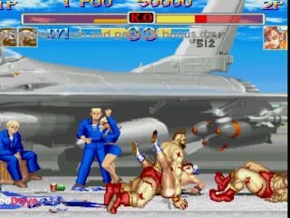 [GetFreeDays.com] Street Fighter 2 M.U.G.E.N Porn Fighting Game Play Part 03 Sex Game Play Adult Leak February 2023-8