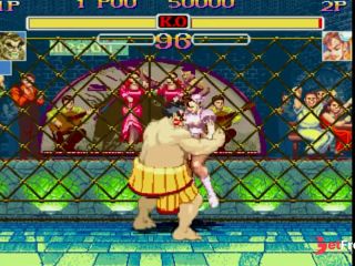 [GetFreeDays.com] Street Fighter 2 M.U.G.E.N Porn Fighting Game Play Part 03 Sex Game Play Adult Leak February 2023-9