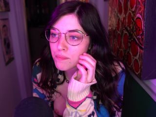 online adult video 25 Emma Choice - GFE ASMR Love and Lust | striptease | pov milf feet fetish-6