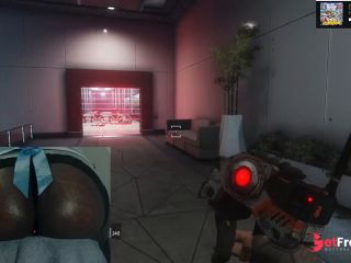 [GetFreeDays.com] PandaFemboy Plays Titanfall 2 Part 612 Adult Film July 2023-8