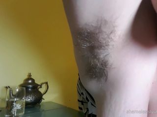 adult clip 48 Shamelesslyunshaven – Gfe Sweaty and Smelly After a Hot Day | shamelesslyunshaven | big ass porn asian smoking fetish-5