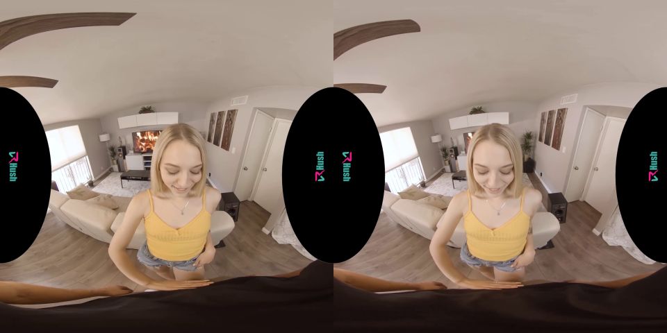 VRHush Come Inside While I Find My Wallet