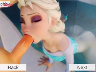 [GetFreeDays.com] Elizabeth and Frozen Elsa Sex Scenes Forthub Gallery Game Fortnite Parody Game Animation Collection Adult Leak October 2022-5