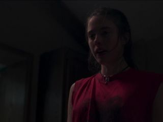 Margaret Qualley - Donnybrook (2018) HD 1080p - (Celebrity porn)-4