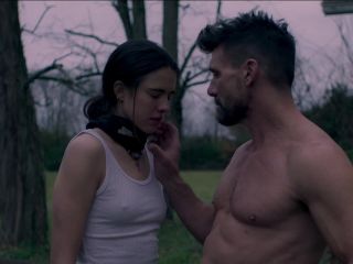 Margaret Qualley - Donnybrook (2018) HD 1080p - (Celebrity porn)-5