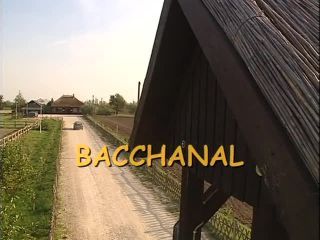 Bacchanal | small tits | big ass anal fuck big tits ass-1