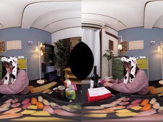 KBVR-063 A - Japan VR Porn - (Virtual Reality)-0