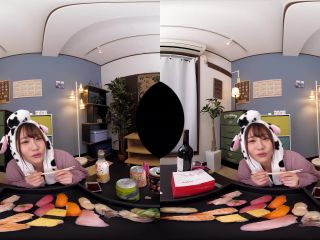 KBVR-063 A - Japan VR Porn - (Virtual Reality)-1