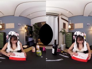 KBVR-063 A - Japan VR Porn - (Virtual Reality)-2