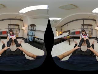 EXVR-328 A - Japan VR Porn(Virtual Reality)-4