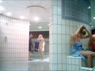 online adult clip 25 German sauna nude 10 on german porn -8