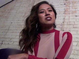 free adult clip 11 aletta ocean femdom What I do with tiny pricked losers 720 HD – Mistress Lucy Khan, asian on femdom porn-8