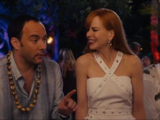 Jennifer Aniston, Nicole Kidman - Just Go With It (2011) HD 1080p - (Celebrity porn)-2