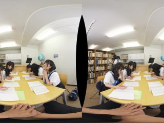 slim fetish reality | MUVR-001 G - Japan VR Porn | japan-1