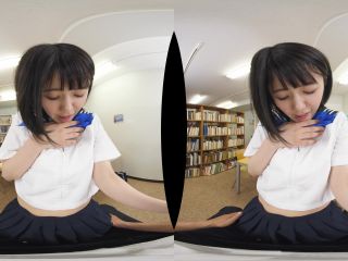 slim fetish reality | MUVR-001 G - Japan VR Porn | japan-3
